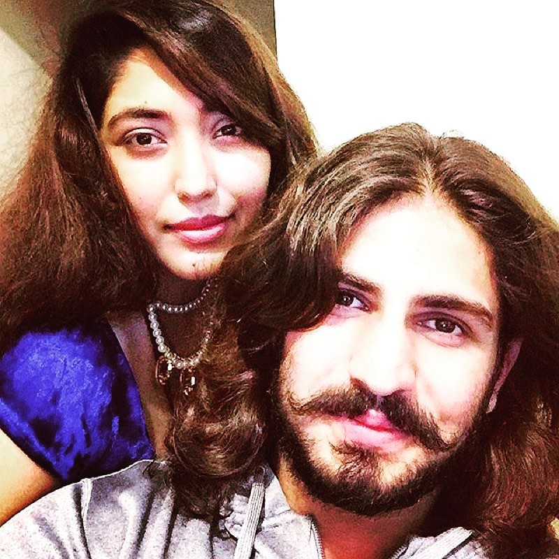 10 Potret terbaru Rajat Tokas 'Jodha Akbar', makin tampan & maskulin