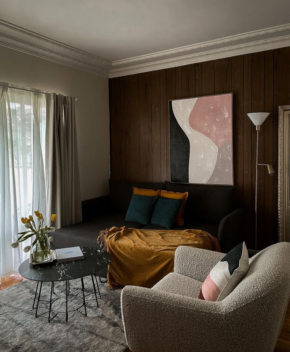 Potret rumah 9 seleb Tanah Air di Australia, simpel dan Instagramable