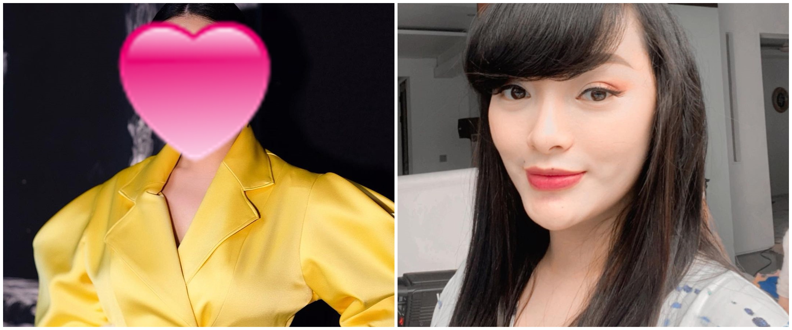 7 Gaya Zaskia Gotik kembali manggung usai lahiran, tuai pujian