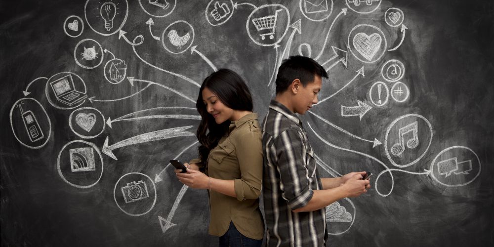 4 Tips menemukan pasangan hidup buat kamu yang sudah lelah menjomblo