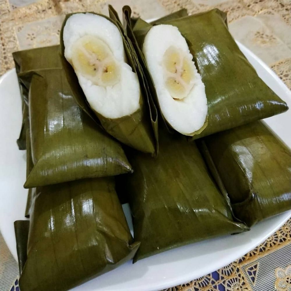 10 Resep olahan pisang untuk hajatan, simpel dan enak