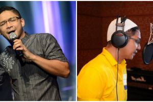 6 Potret studio rekaman milik Pasha Ungu, desainnya minimalis