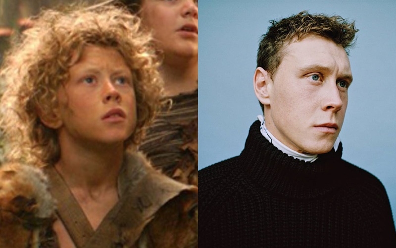 18 Tahun berlalu, begini kabar terbaru 5 pemain film Peter Pan