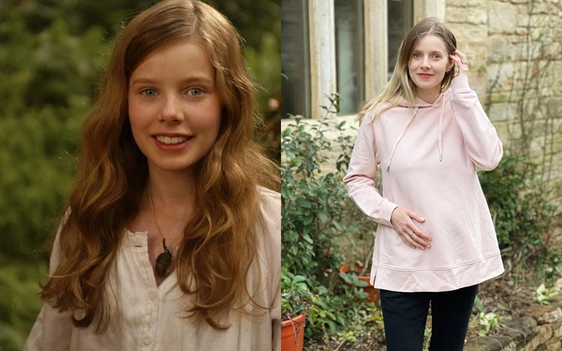 18 Tahun berlalu, begini kabar terbaru 5 pemain film Peter Pan