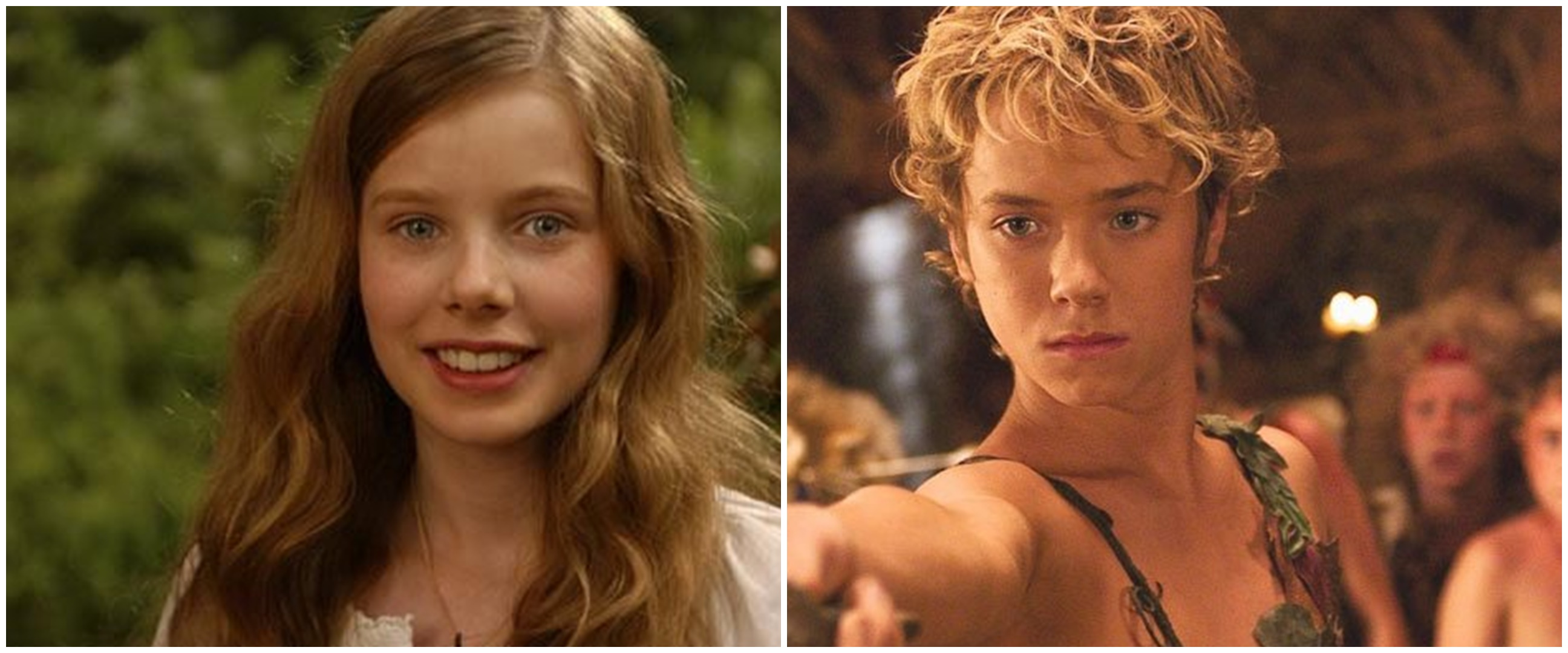18 Tahun berlalu, begini kabar terbaru 5 pemain film Peter Pan