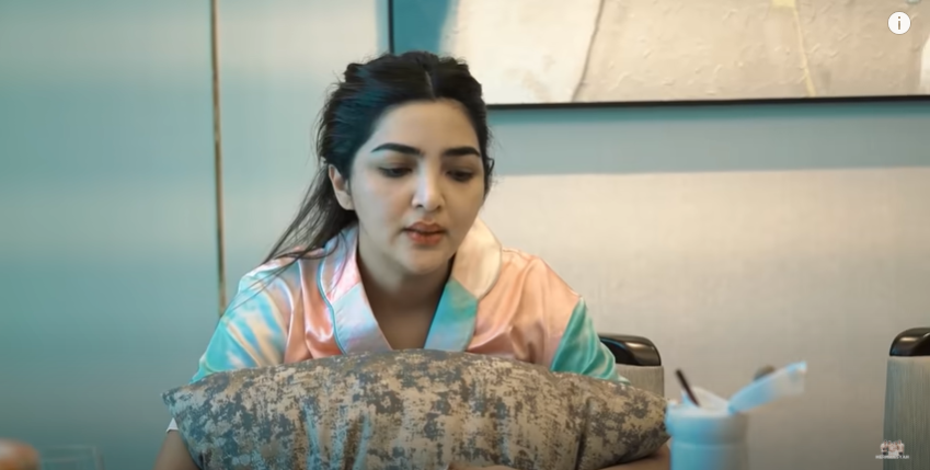 Anang ingin tulis surat buat KD, begini respons bijak Ashanty