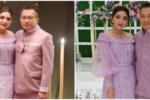 Anang ingin tulis surat buat KD, begini respons bijak Ashanty