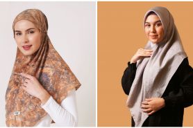 Sambut Ramadan, intip 8 koleksi hijab yang banyak dicari para hijabers