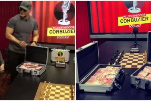 Rebut hadiah laga catur Rp 200 Juta, Irene Sebut Setara Emas SEA Games