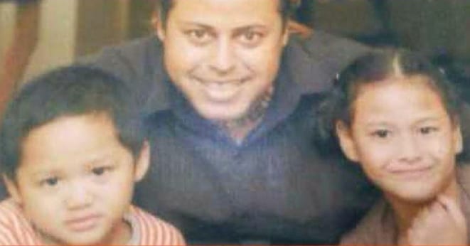 10 Potret kebersamaan Aurel dan Azriel sedari kecil, sibling goals