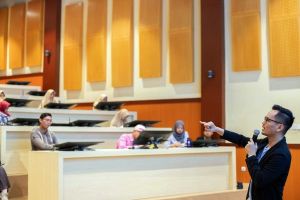 5 Tips agar kamu punya kemampuan public speaking yang mumpuni