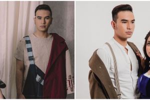 10 Pemotretan terbaru Putri D'Academy & Hari LIDA, bak pengantin India