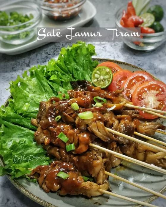 Resep masakan bumbu kecap ala rumahan Instagram ; cookpad 2021 brilio.net Resep masakan bumbu kecap ala rumahan Instagram ; cookpad 2021 brilio.net