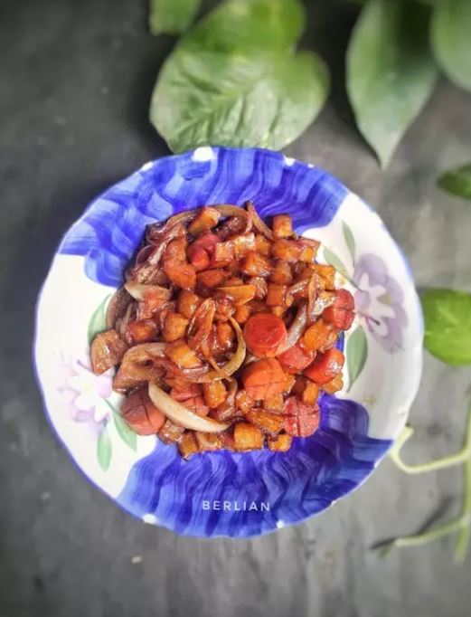 Resep masakan bumbu kecap ala rumahan Instagram ; cookpad 2021 brilio.net Resep masakan bumbu kecap ala rumahan Instagram ; cookpad 2021 brilio.net