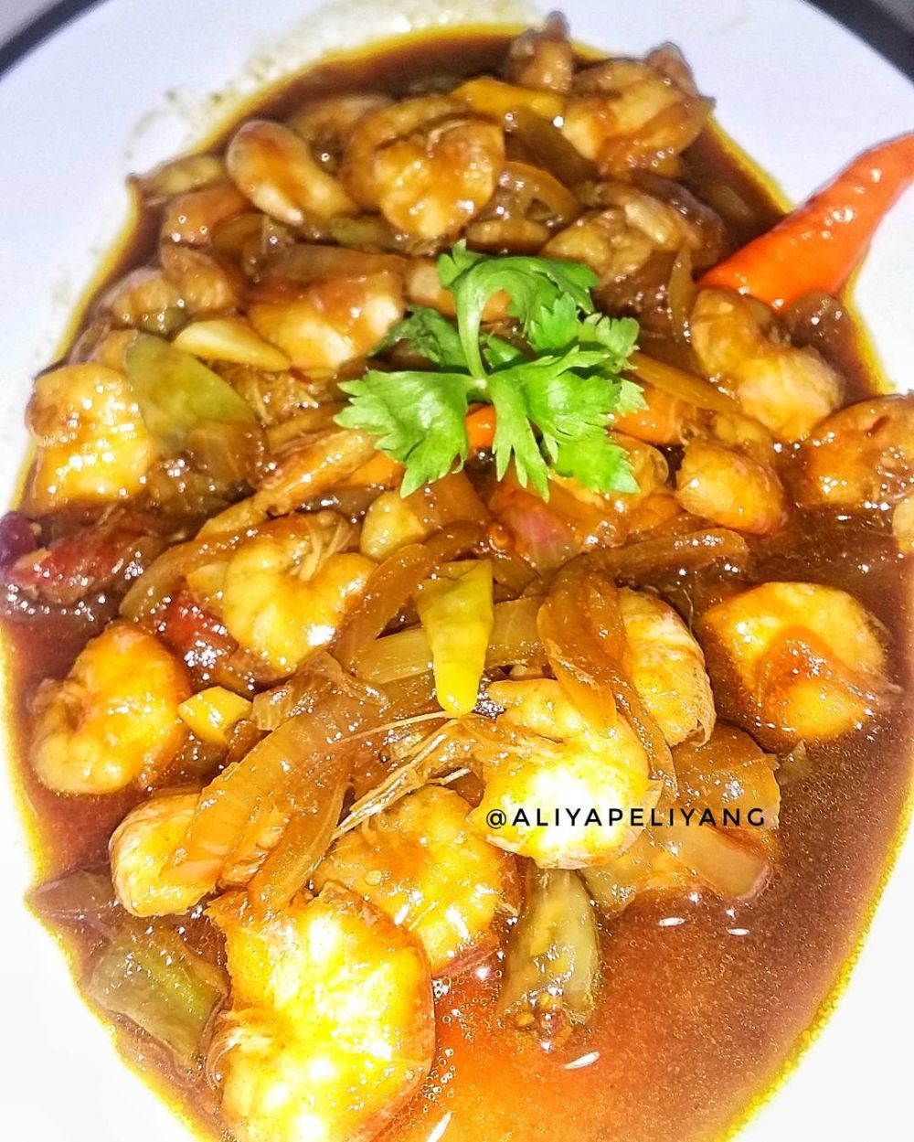 21 Resep masakan bumbu kecap ala rumahan berbagai sumber 21 Resep masakan bumbu kecap ala rumahan berbagai sumber