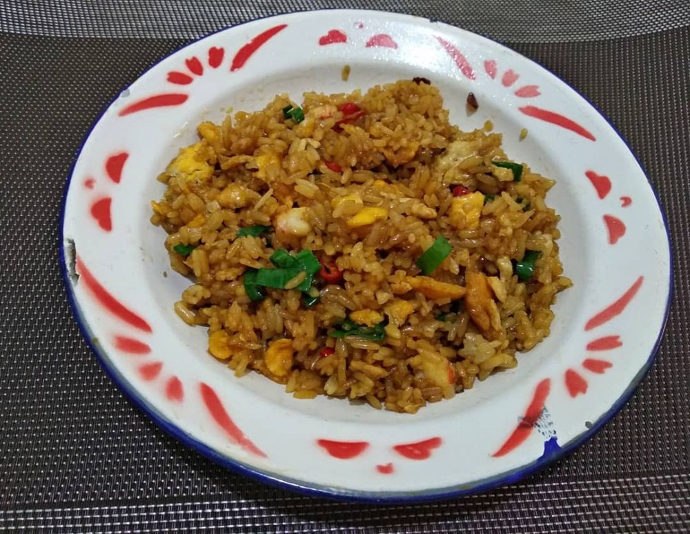 21 Resep masakan bumbu kecap ala rumahan berbagai sumber 21 Resep masakan bumbu kecap ala rumahan berbagai sumber