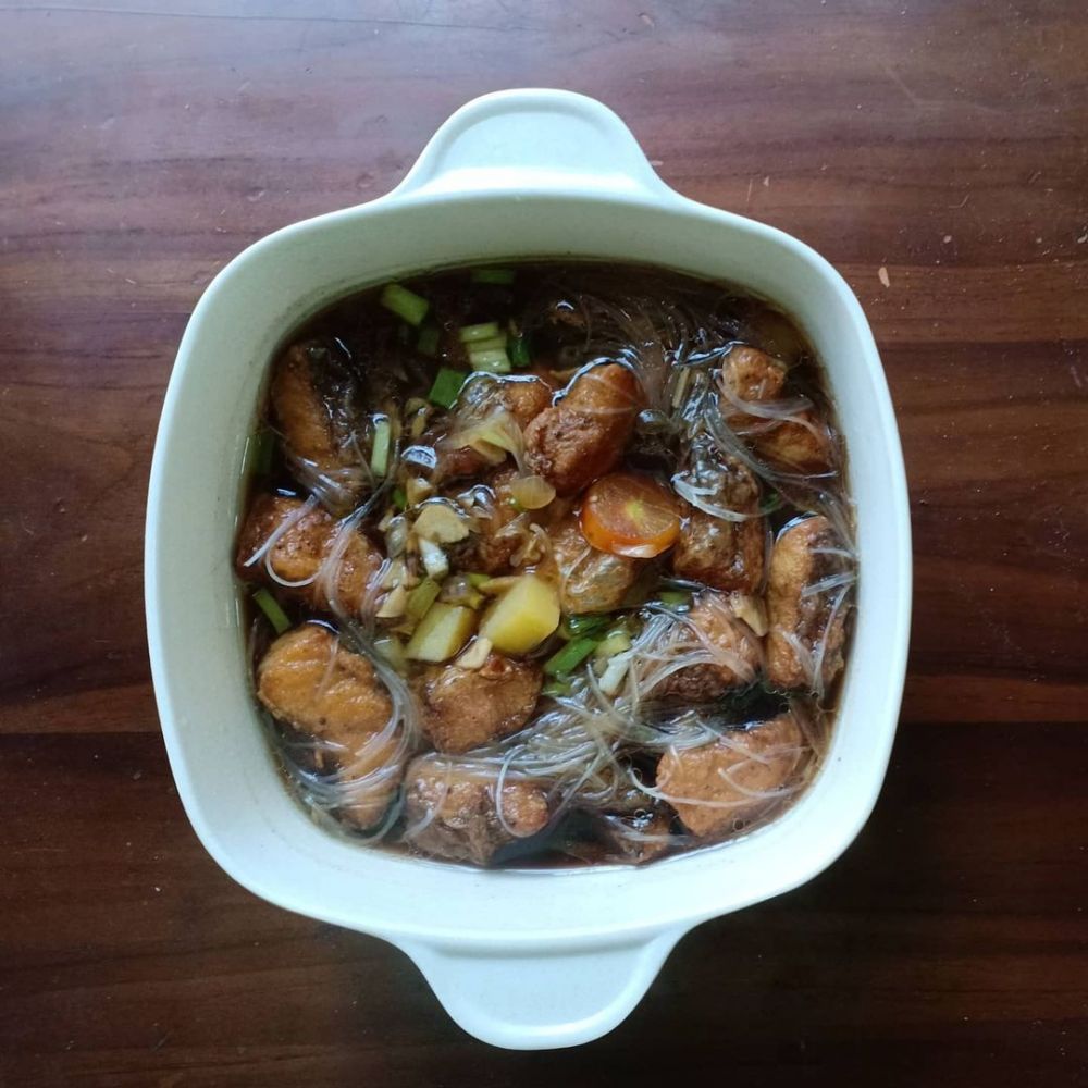 21 Resep masakan bumbu kecap ala rumahan berbagai sumber 21 Resep masakan bumbu kecap ala rumahan berbagai sumber