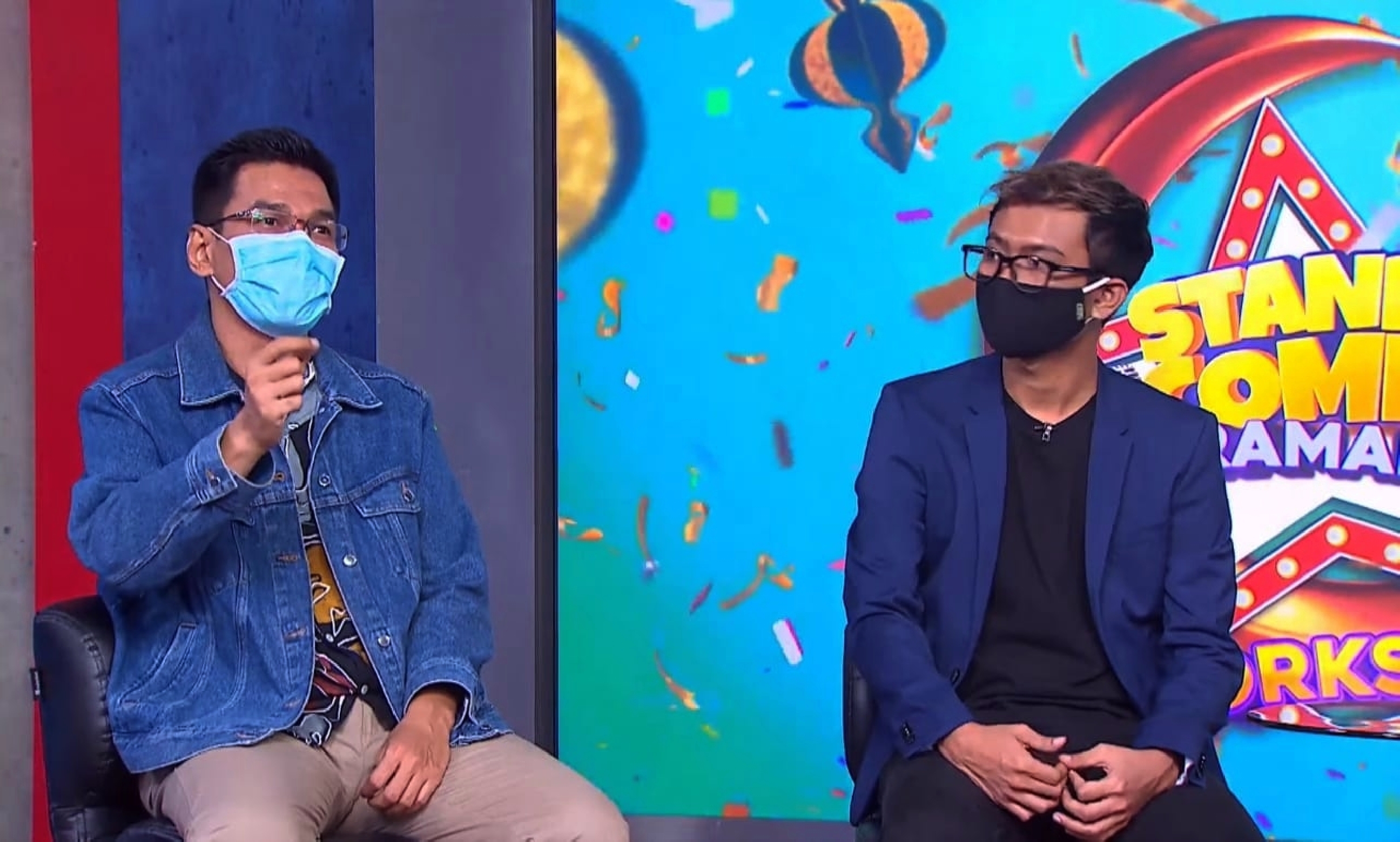 NET gelar festival film pendek dan lomba video stand up comedy Ramadan