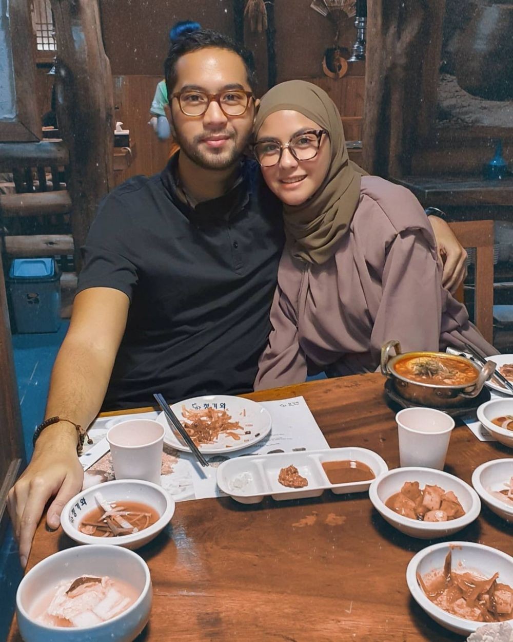 16 Tahun berlalu, ini potret 4 pemain Dara Manisku dan pasangannya