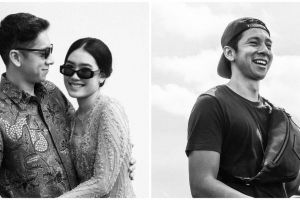 10 Pesona Raja Siregar, fotografer calon suami Alika Islamadina