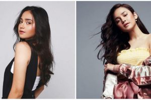 10 Gaya pemotretan Syifa Hadju dalam berbagai tema, cantik memesona