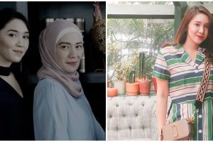 10 Pesona Emily Akman, adik Putri Anne yang berprofesi dokter