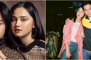 Potret 7 artis jadi pasangan Angga Yunanda dalam film, curi perhatian