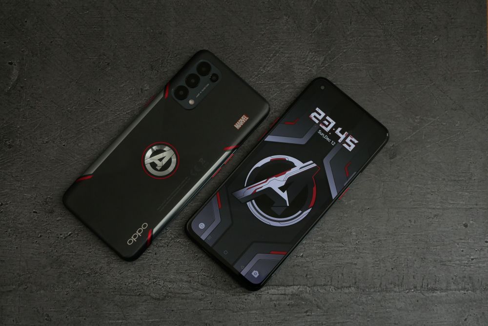 Kostumnya canggih, 5 transformasi Captain America dari masa ke masa