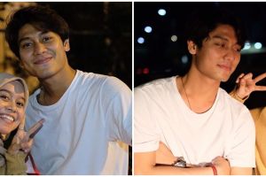 Unggah foto romantis bareng Rizky Billar, Lesty Kejora jadi sorotan