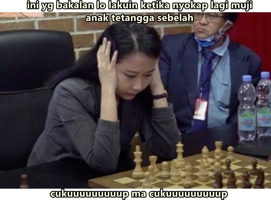 Meme Catur Chess Openings The King S Gambit Youtube Appzwarezzone