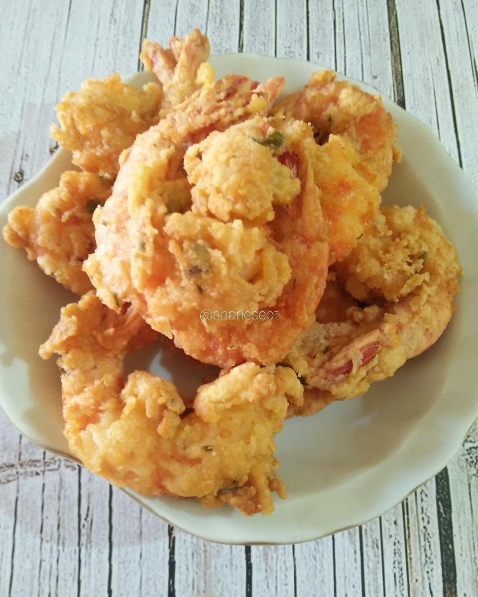 Resep seafood paling sederhana Instagram Resep seafood paling sederhana Instagram