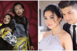 Potret masa kecil 10 pesinetron berdarah Tionghoa, posenya gemesin