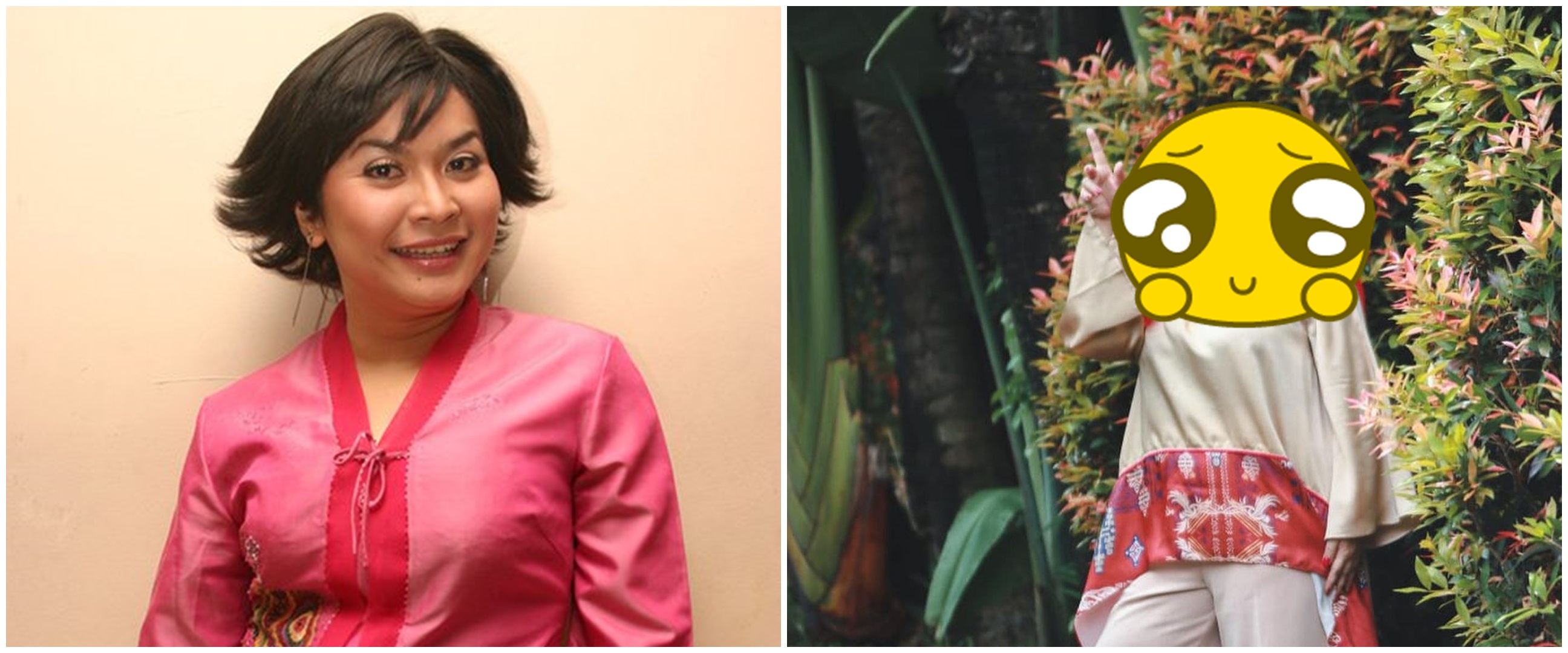 10 Potret terbaru Ulfa Dwiyanti, kian menawan dalam usia 48 tahun