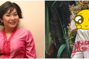 10 Potret terbaru Ulfa Dwiyanti, kian menawan dalam usia 48 tahun