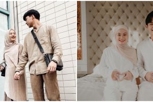 5 Fakta Rey Mbayang dan Dinda Hauw positif Covid-19, alami anosmia