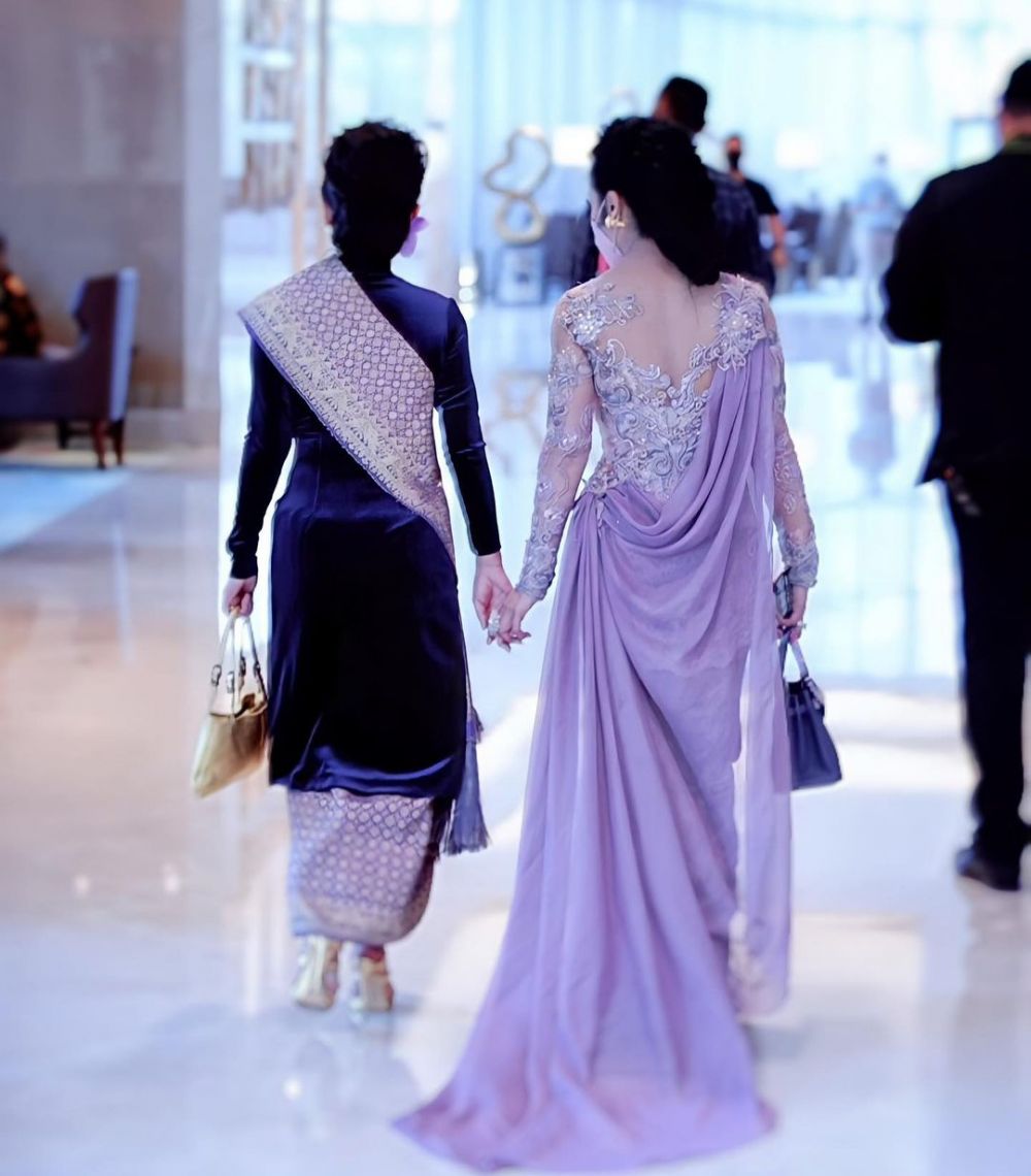 Krisdayanti ultah, Yuni Shara unggah potret lawas & tulis pesan haru