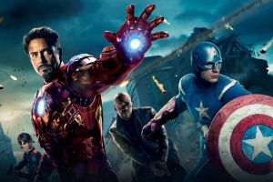 5 Pelajaran penting dari karakter Avengers, bisa bantu di dunia kerja