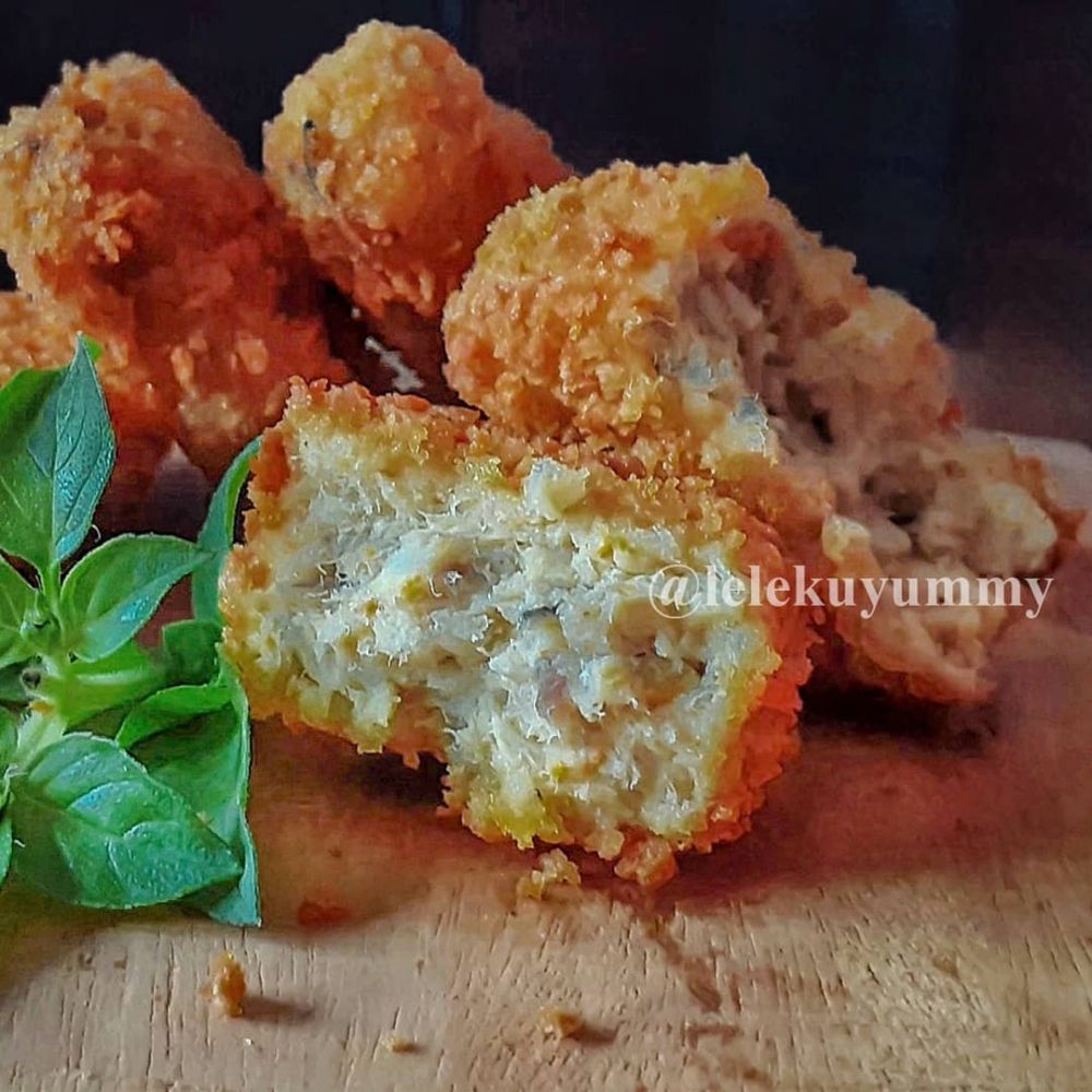 Resep kreasi lele goreng © Instagram Resep kreasi lele goreng © Instagram