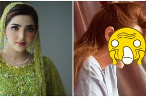 8 Potret muka bantal Ashanty, tetap memesona dan bikin gagal fokus