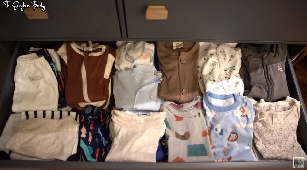 Selesai didekor, ini 10 potret kamar anak Zaskia Sungkar