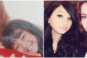 10 Potret lawas ibunda Glenca Chysara, pernah gabung girlband