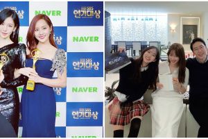 Potret awal karier 10 pemain K-Drama The Penthouse, imut dan manglingi