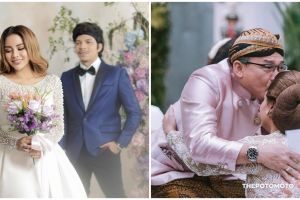 Aurel & Atta batal nikah di Istiqlal, ini penjelasan Anang Hermansyah