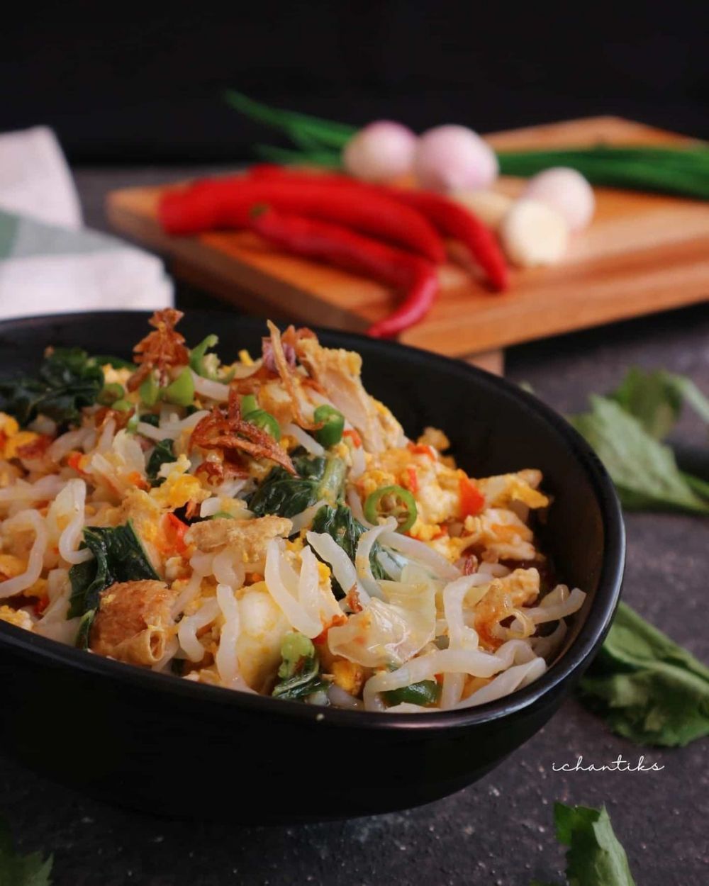 19 Resep mi godog, enak, praktis dan mudah dibuat