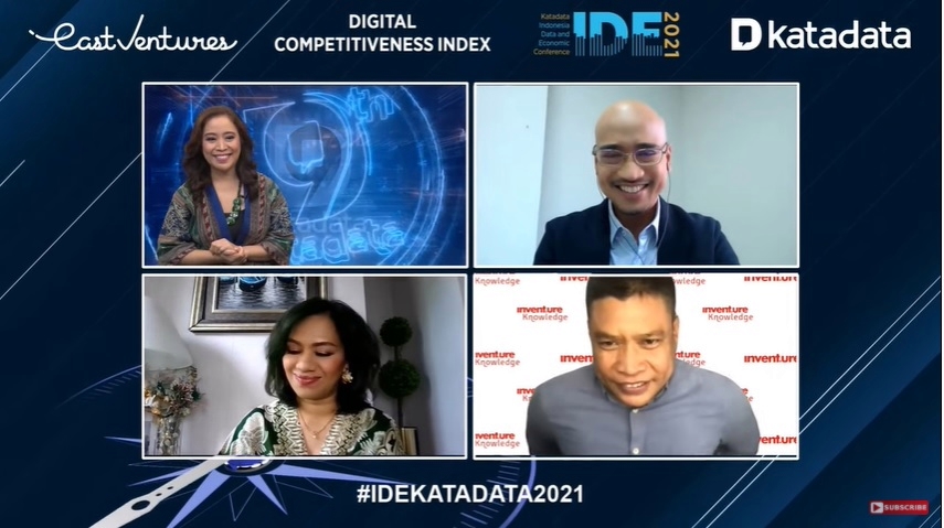 Selama pandemi, perubahan perilaku konsumen 10 kali lebih cepat