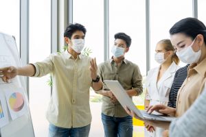 3 Bukti Indonesia siap kalahkan pandemi, #BisaBangkitBersama