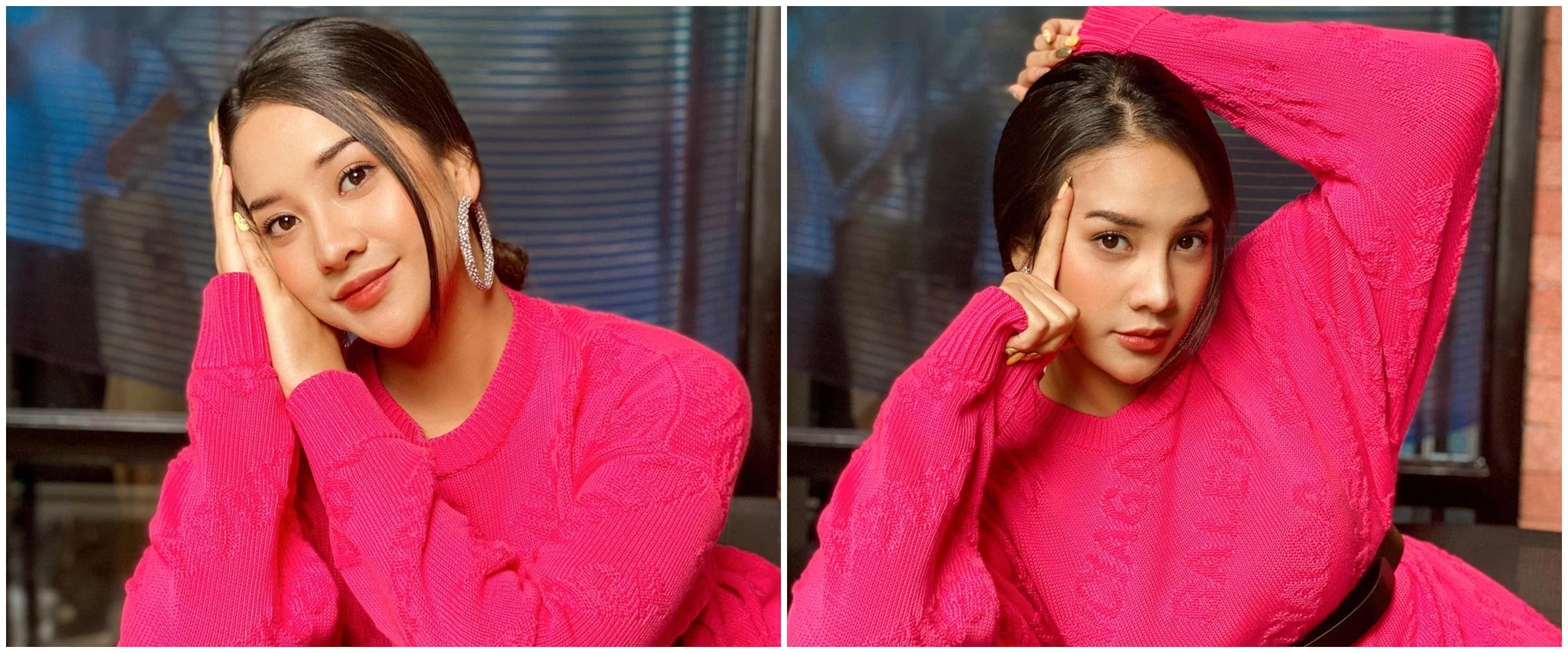 7 Pesona Anya Geraldine saat dianugerahi Fashionable Youth, glamor