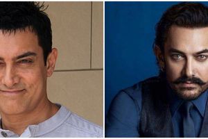 Aamir Khan positif Covid-19, begini kondisinya saat ini