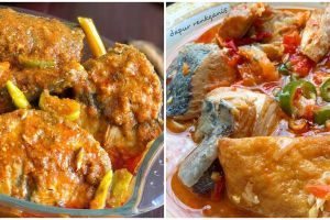 10 Resep ikan tongkol pedas ala rumahan, praktis dan bergizi