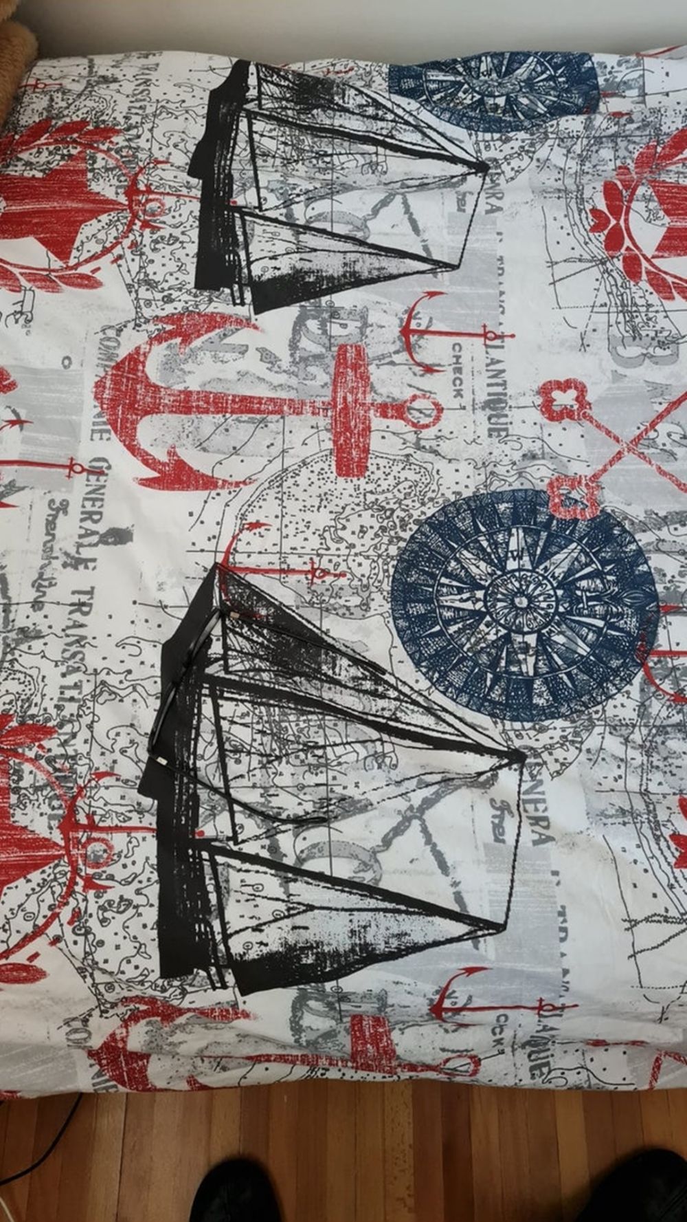 10 Penampakan benda tersamar dengan baik, bikin lihat berulang kali